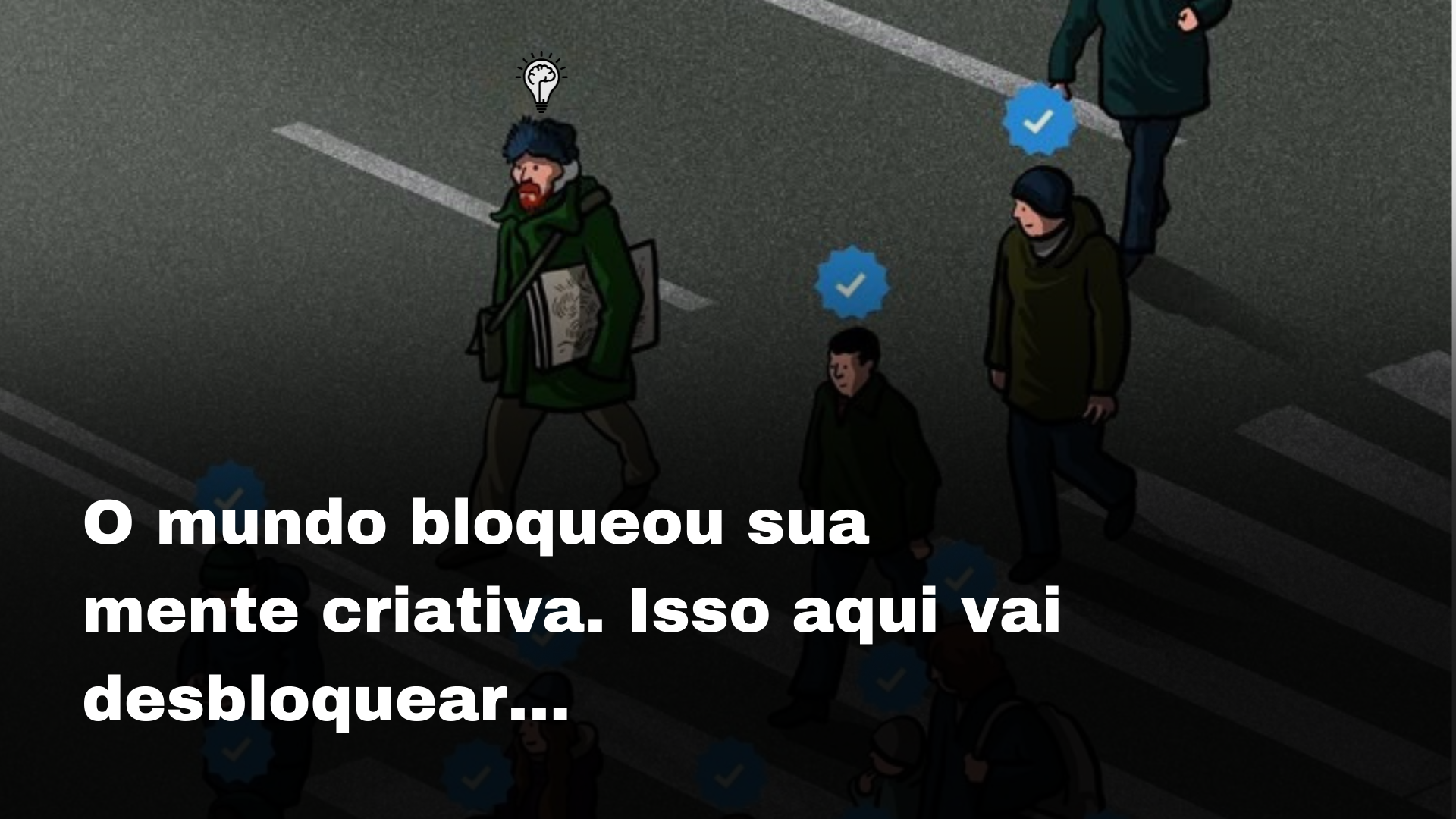 O perfeccionismo está travando sua vida — e talvez você nem saiba.